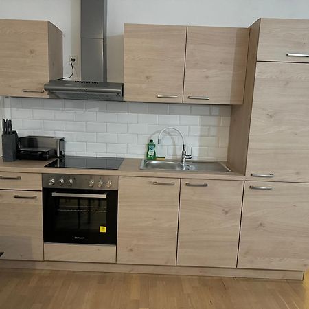 Apartment Na Skali Kranj Extérieur photo