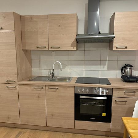 Apartment Na Skali Kranj Extérieur photo