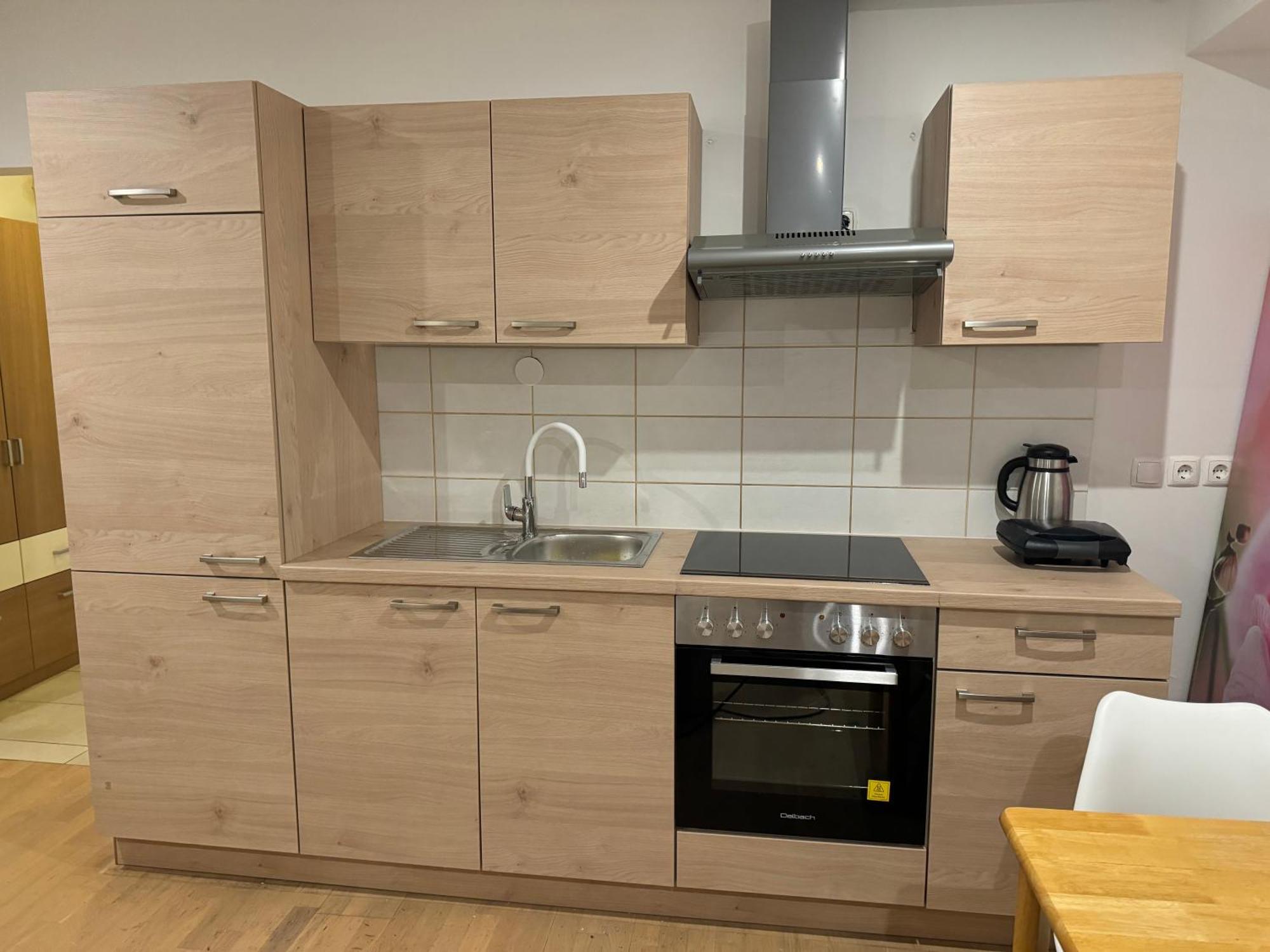 Apartment Na Skali Kranj Extérieur photo