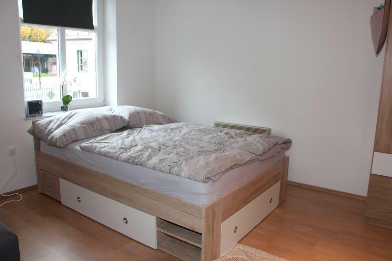 Apartment Na Skali Kranj Extérieur photo