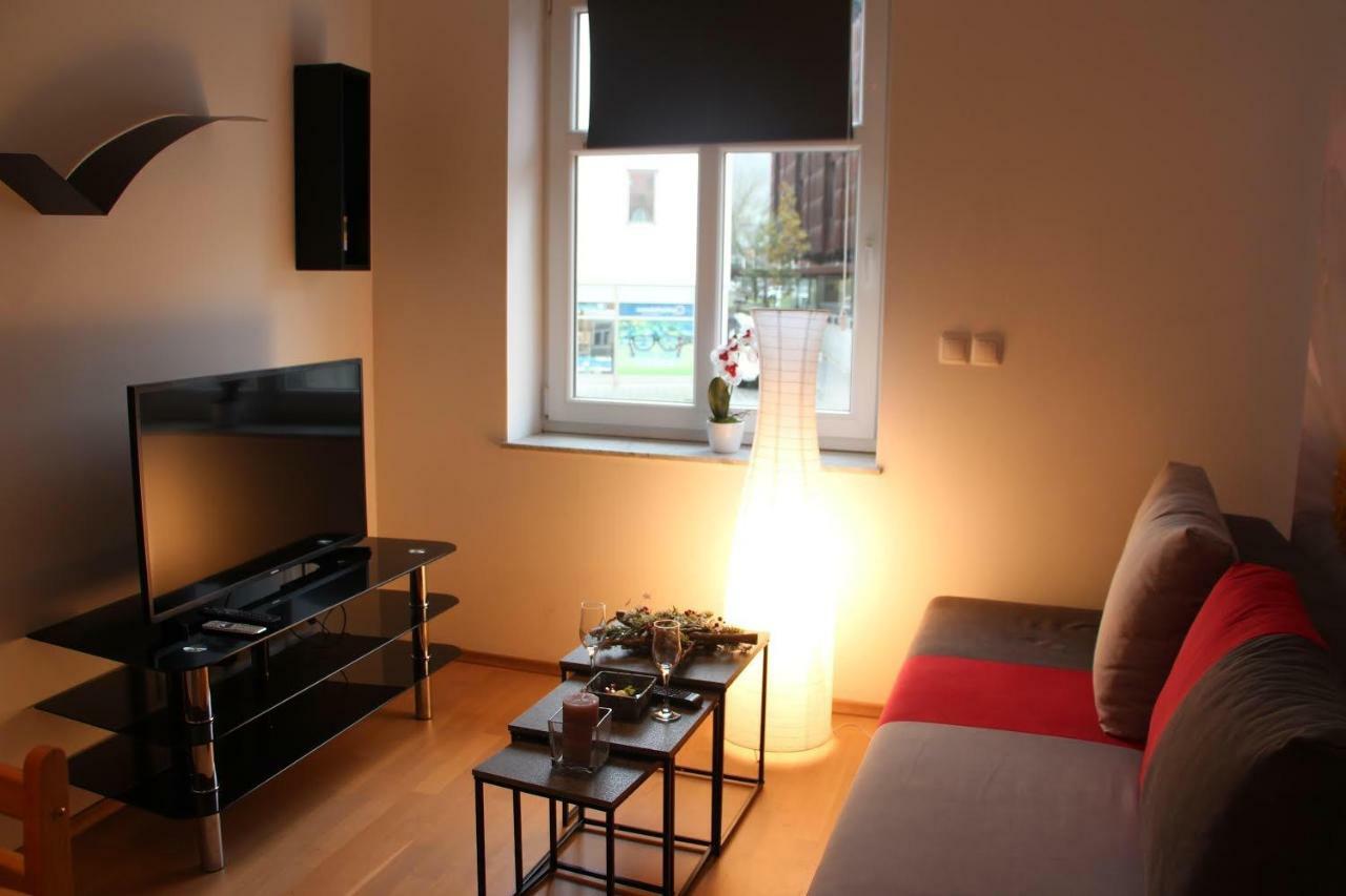 Apartment Na Skali Kranj Extérieur photo