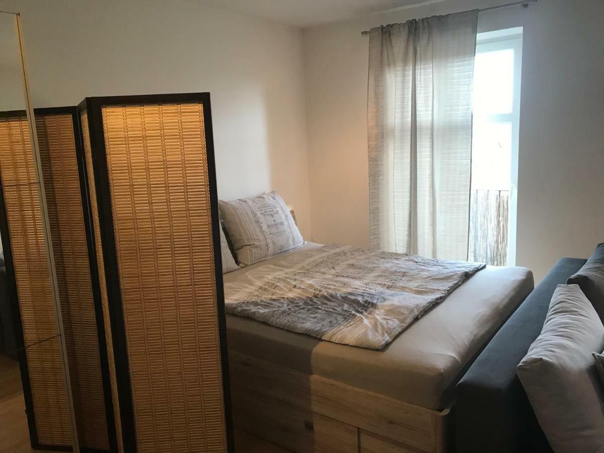 Apartment Na Skali Kranj Extérieur photo